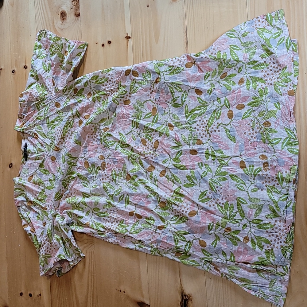 Gudrun Sjiden dress